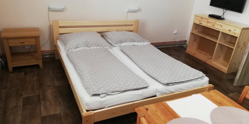 Booking Tržní, Děčín, Czechia