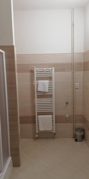 Booking Tržní, Děčín, Czechia