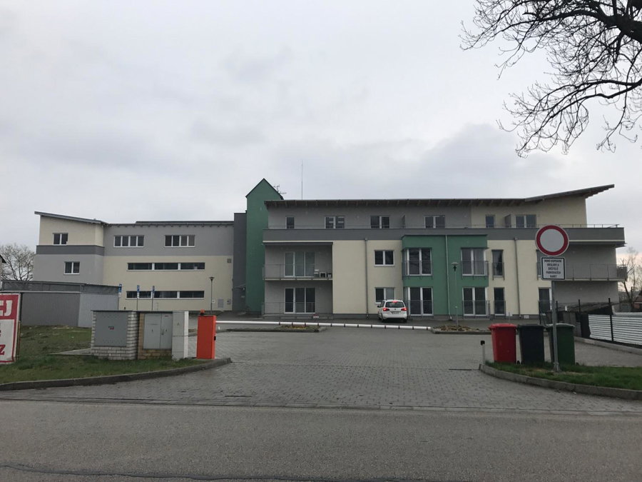 Apartmán na Lukách - Kopretina, Třeboň, Czechia
