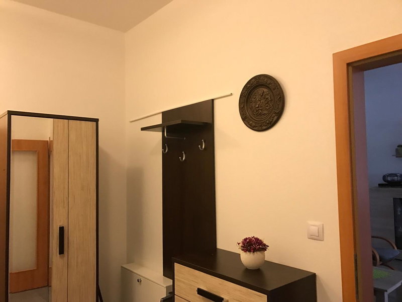 Apartmán na Lukách - Kopretina, Třeboň, Czechia
