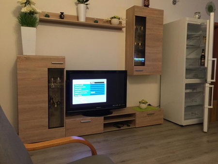 Apartmán na Lukách - Kopretina, Třeboň, Czechia