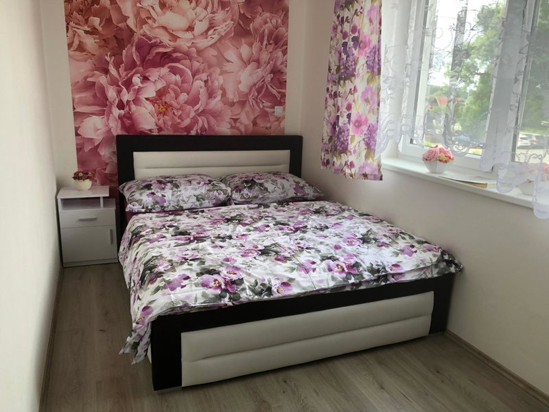 Apartmán na Lukách - Kopretina, Třeboň, Czechia