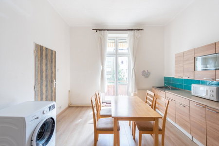 Spacious Apartment Děčín, Děčín, Czechia