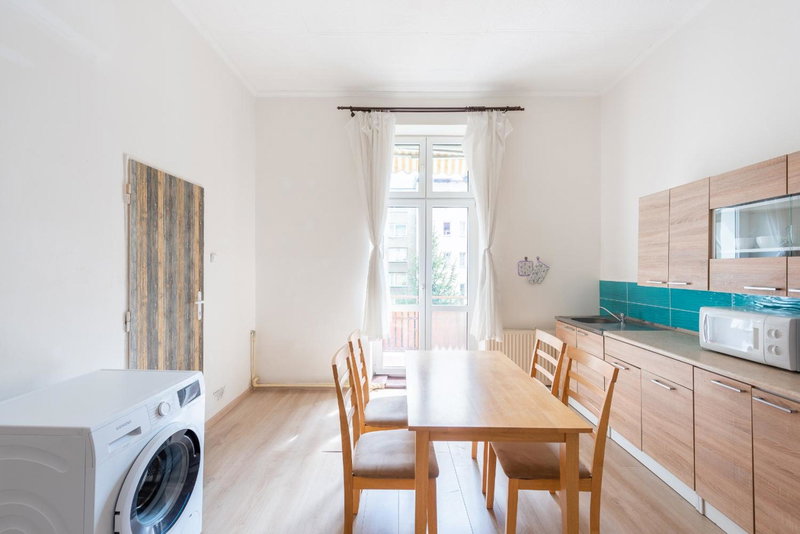 Spacious Apartment Děčín, Děčín, Czechia