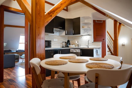Apartmány V Mlýnské strouze, Plzeň, Czechia