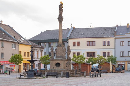 Hotel Mohelnice, Mohelnice, Czechia