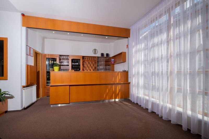 Hotel Mohelnice, Mohelnice, Czechia