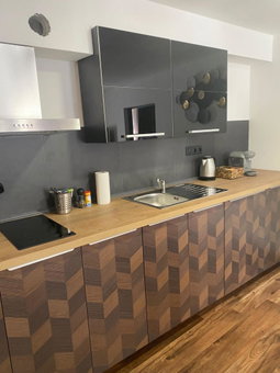 FiftyShades Apartmán s vířivkou, Jihlava, Czechia