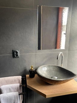 FiftyShades Apartmán s vířivkou, Jihlava, Czechia