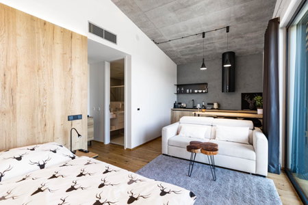 Apartmán v Tee house Čeladná, Čeladná, Czechia