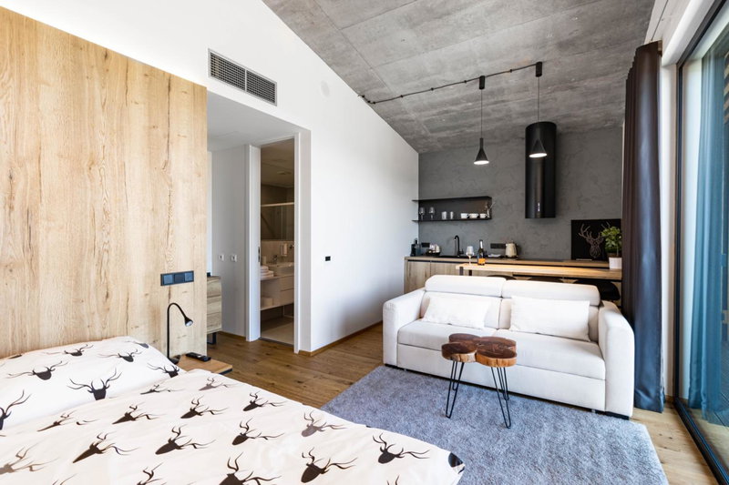 Apartmán v Tee house Čeladná, Čeladná, Czechia