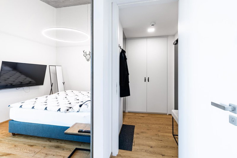 Apartmán v Tee house Čeladná, Čeladná, Czechia