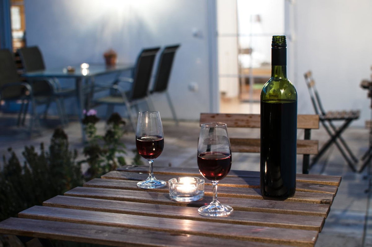 Hotel · Chalupka, Hlohovec