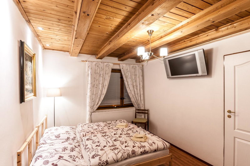 Chalupka, Hlohovec, Czechia