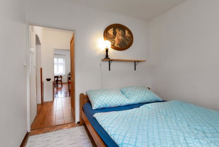 Apartmán Na náměstí, Stárkov, Czechia