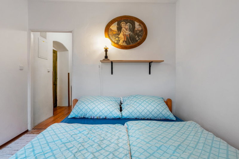 Apartmán Na náměstí, Stárkov, Czechia