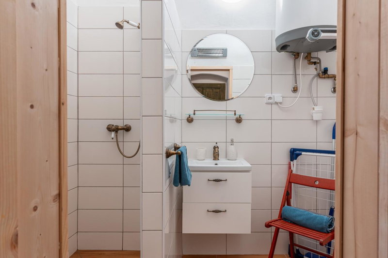 Apartmán Na náměstí, Stárkov, Czechia