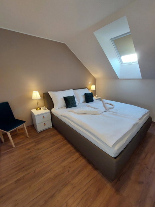 Lednický apartmán, Lednice, Czechia