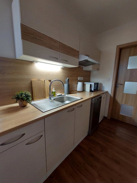 Lednický apartmán, Lednice, Czechia