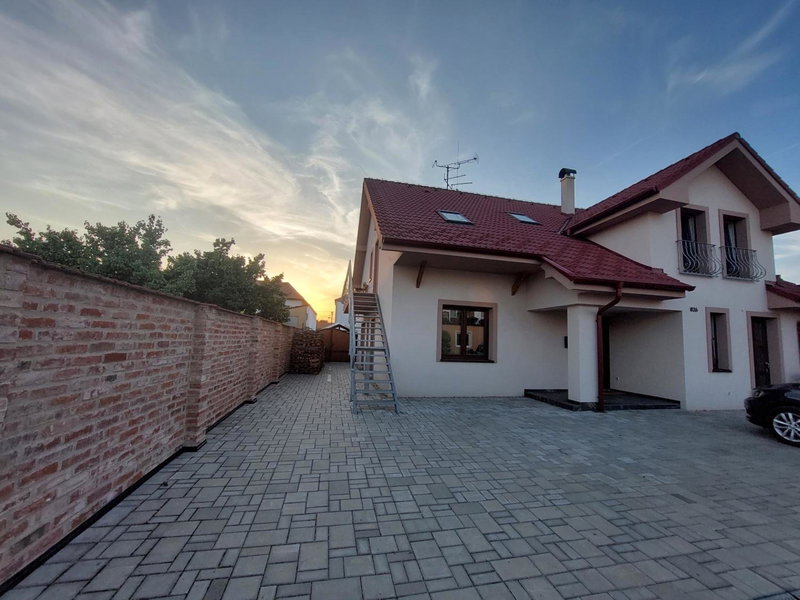 Lednický apartmán, Lednice, Czechia