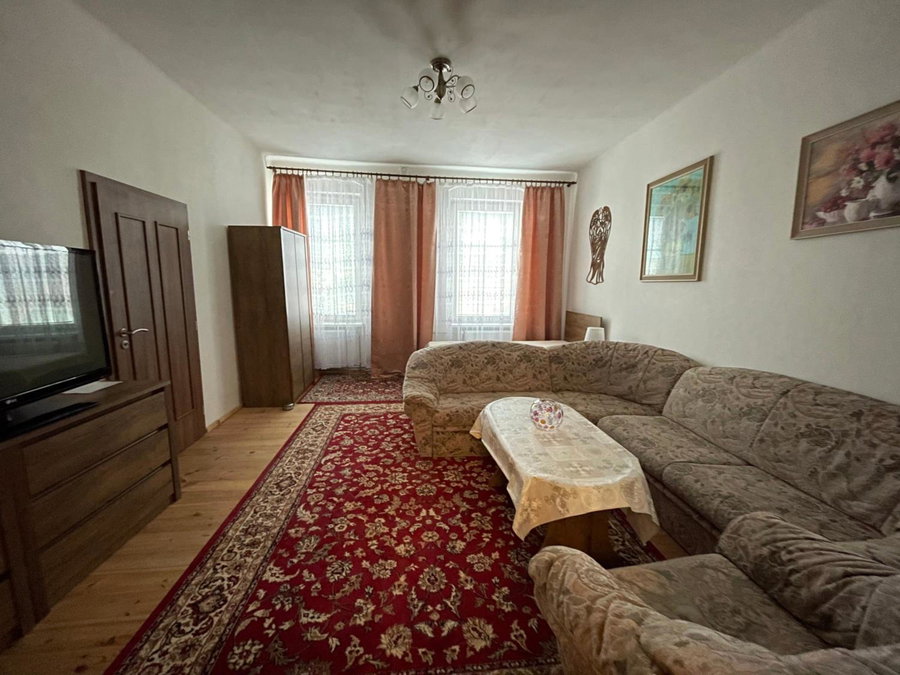 Apartmány U sv. Anny, Kadaň, Czechia