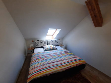 Apartmány U sv. Anny, Kadaň, Czechia