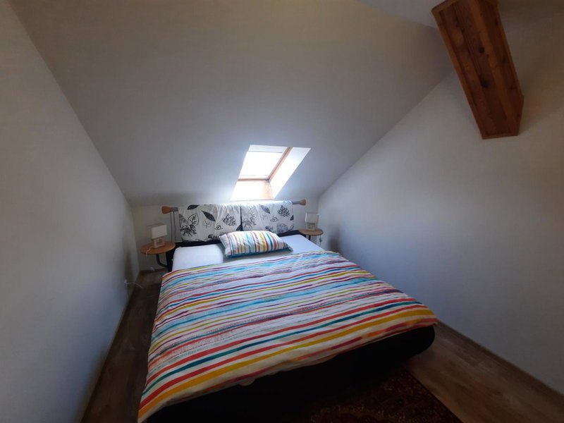 Apartmány U sv. Anny, Kadaň, Czechia