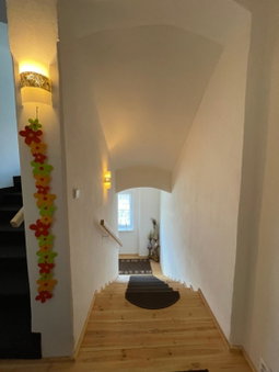 Apartmány U sv. Anny, Kadaň, Czechia