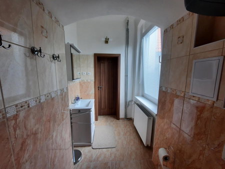 Apartmány U sv. Anny, Kadaň, Czechia