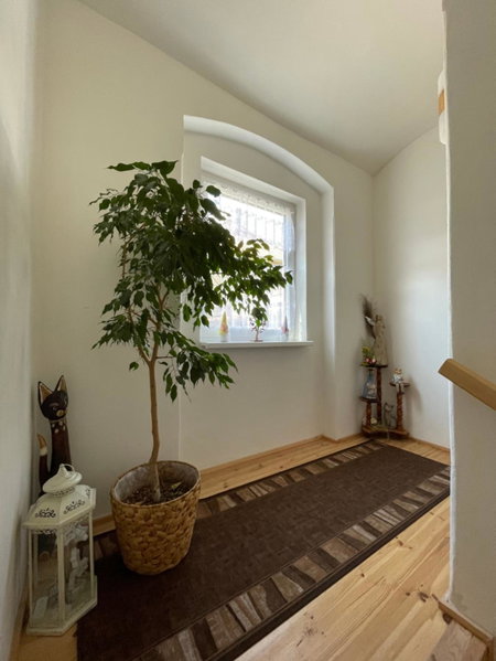 Apartmány U sv. Anny, Kadaň, Czechia