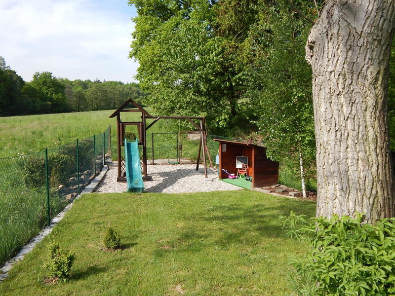 Penzion V Hájku, Vřesina, Czechia