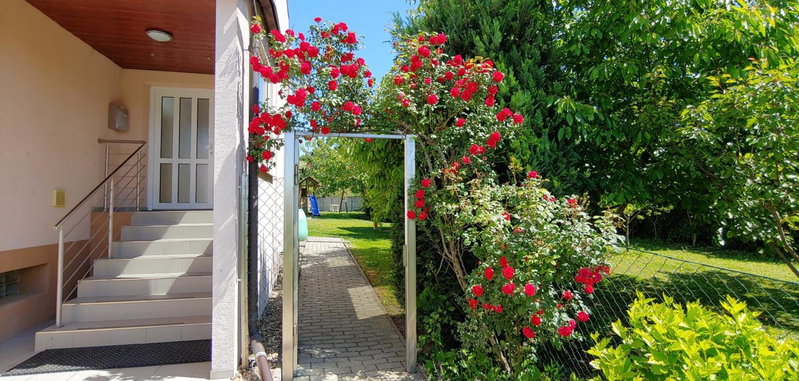 Ubytování Markéta, Perná, Czechia