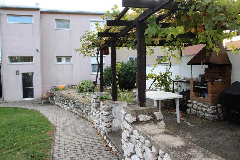 Ubytování Markéta, Perná, Czechia
