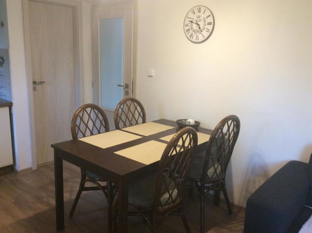Apartment Garden, České Budějovice, Czechia