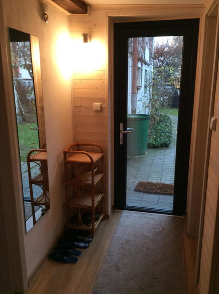 Apartment Garden, České Budějovice, Czechia
