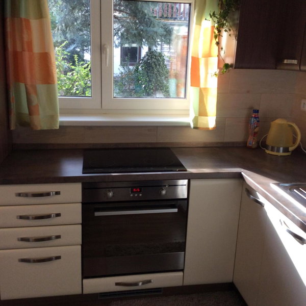 Apartment Garden, České Budějovice, Czechia