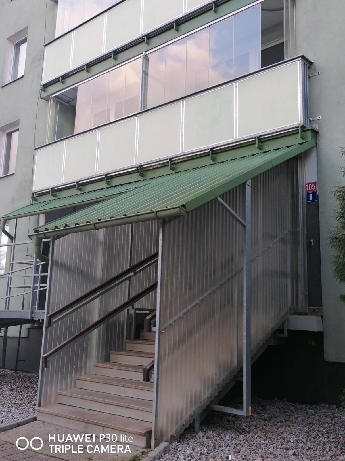 Hotel · apartmán Aneta, Karlovy Vary