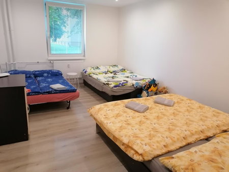 apartmán Aneta, Karlovy Vary, Czechia