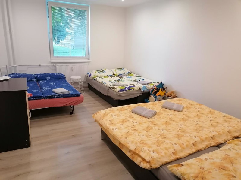 apartmán Aneta, Karlovy Vary, Czechia