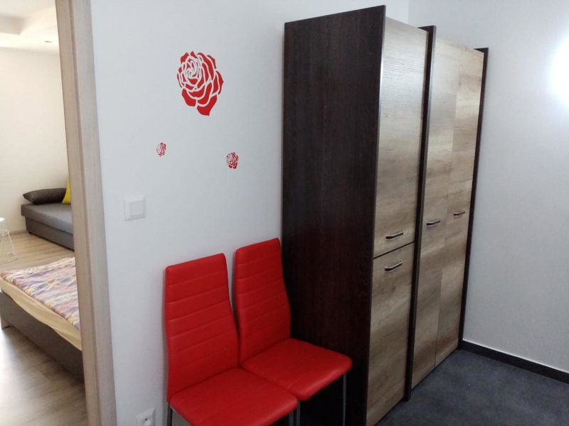 apartmán Aneta, Karlovy Vary, Czechia