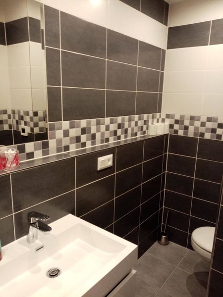 apartmán Aneta, Karlovy Vary, Czechia
