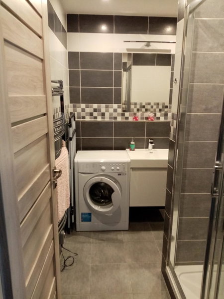 apartmán Aneta, Karlovy Vary, Czechia