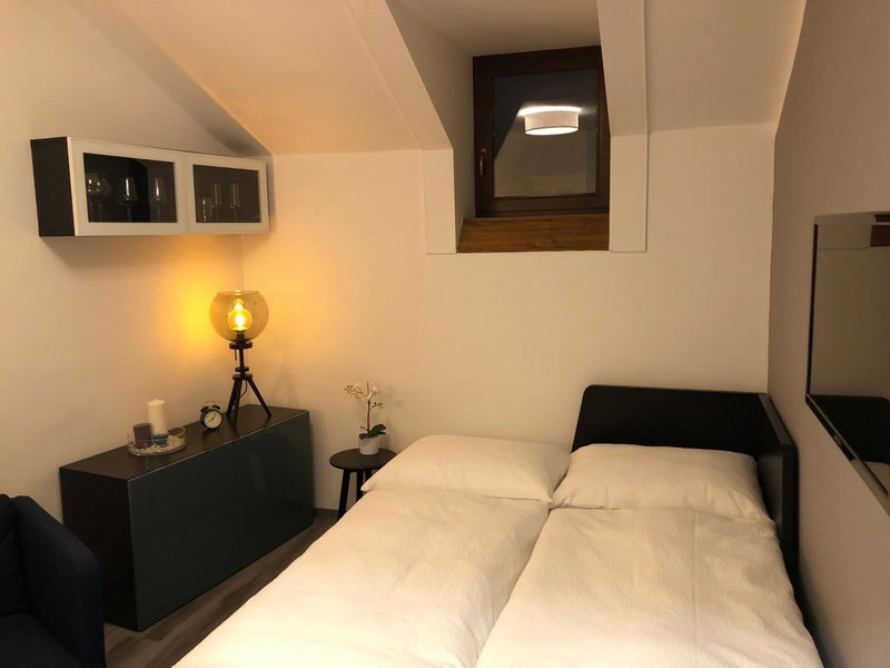 Pension na Starém náměstí, Rychnov nad Kněžnou, Czechia