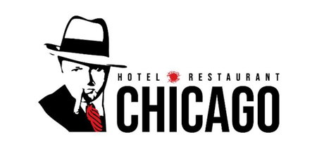 Hotel Chicago, Chomutov, Czechia