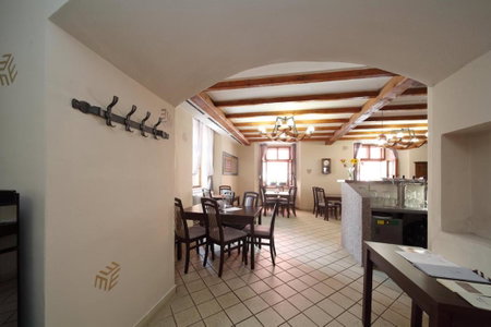 Penzion Chalupa U Městské brány, Vyškov, Czechia