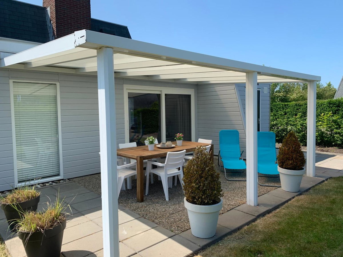 Kustverhuur, Park Schoneveld, Zeester 25, Niederlande