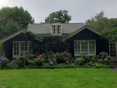 Gorssels Tuinhuis, Gorssel, The Netherlands