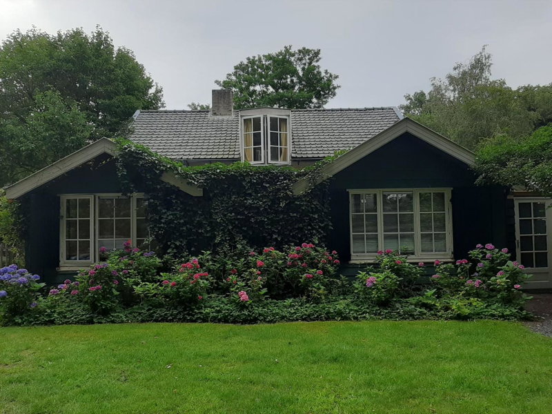 Gorssels Tuinhuis, Gorssel, The Netherlands