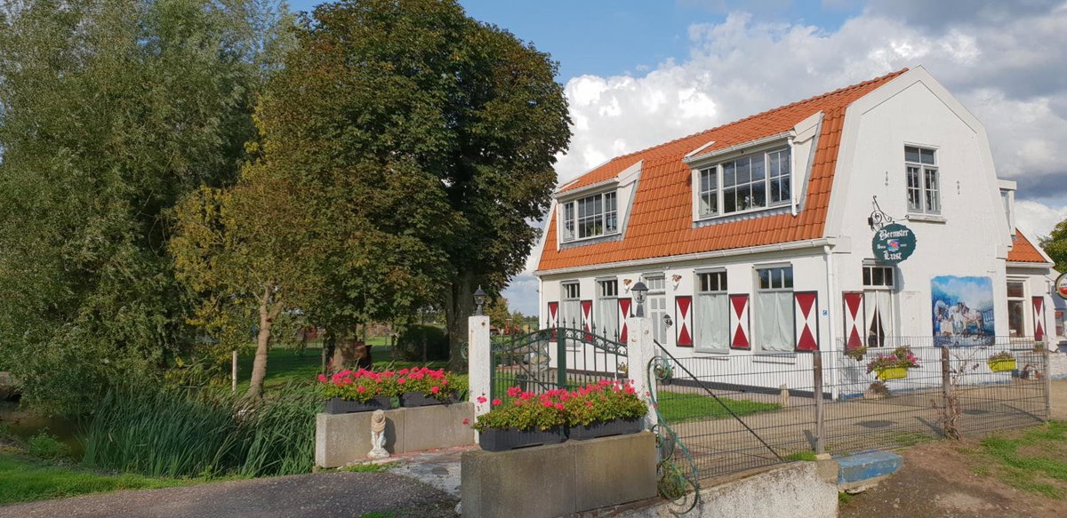 Hotel · B&B Beemsterlust, Westbeemster