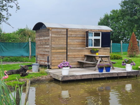 B&B Beemsterlust, Westbeemster, The Netherlands